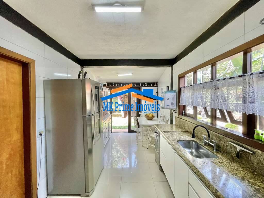 Casa de Condomínio à venda com 3 quartos, 183m² - Foto 6