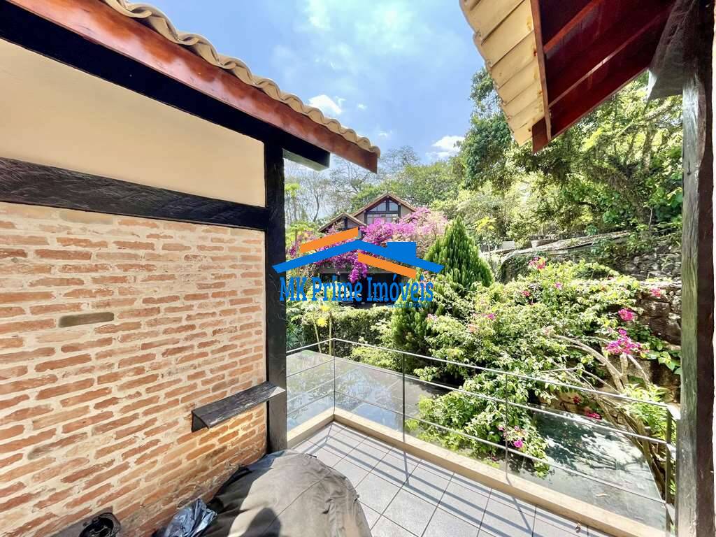 Casa de Condomínio à venda com 3 quartos, 183m² - Foto 34