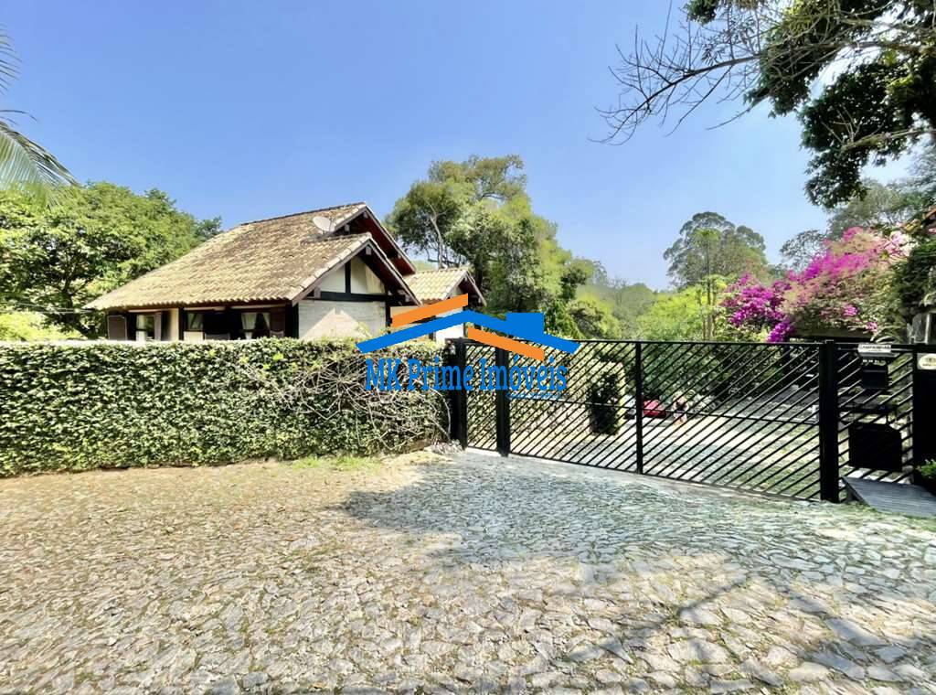 Casa de Condomínio à venda com 3 quartos, 183m² - Foto 48