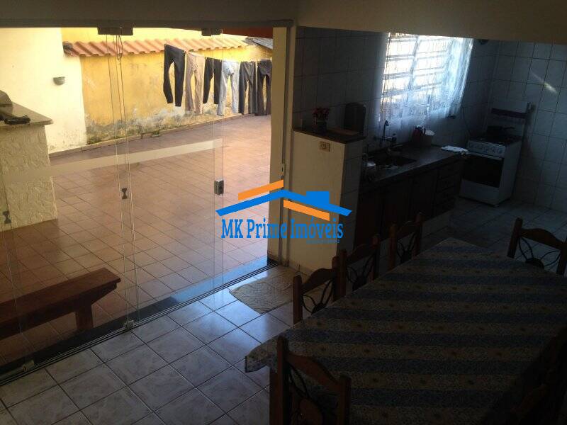 Casa à venda com 3 quartos, 150m² - Foto 10