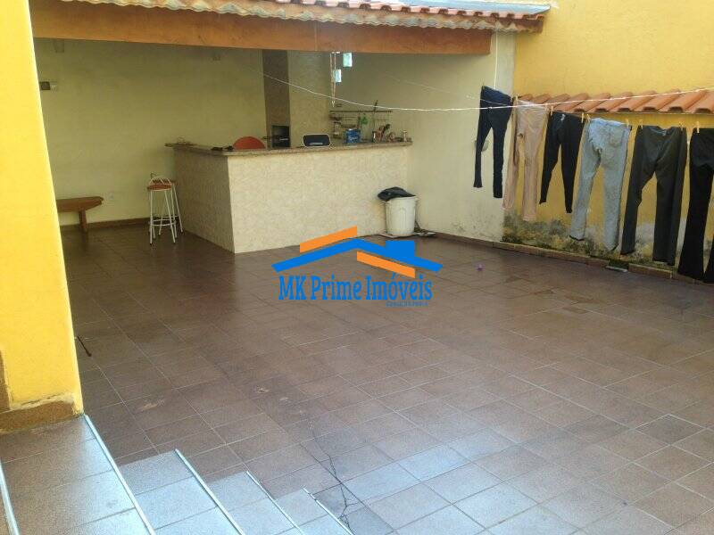 Casa à venda com 3 quartos, 150m² - Foto 11