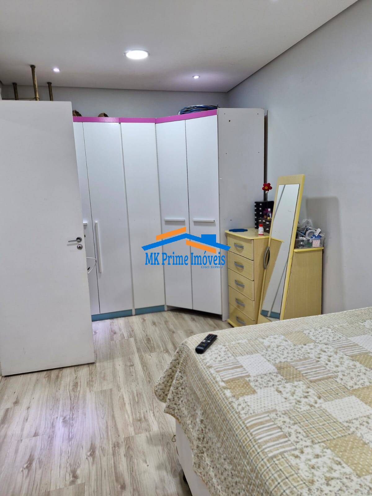 Apartamento à venda com 2 quartos, 58m² - Foto 7