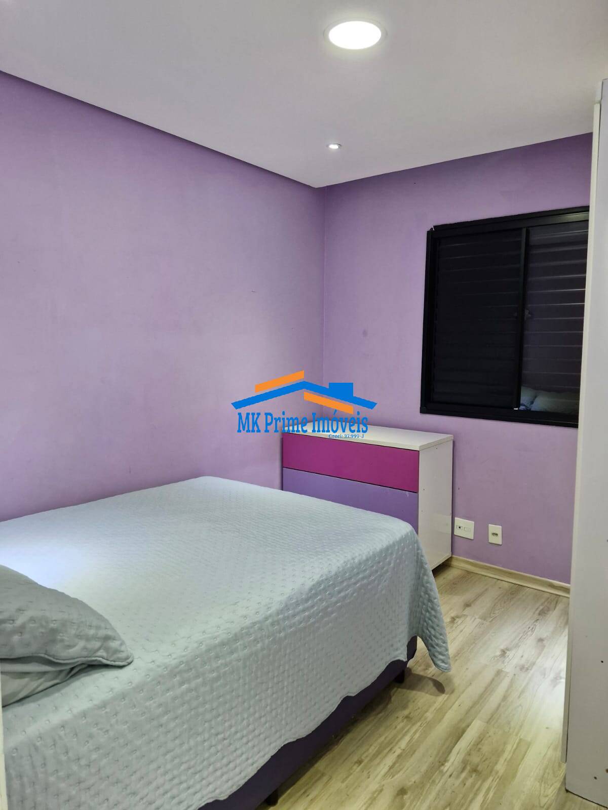 Apartamento à venda com 2 quartos, 58m² - Foto 8