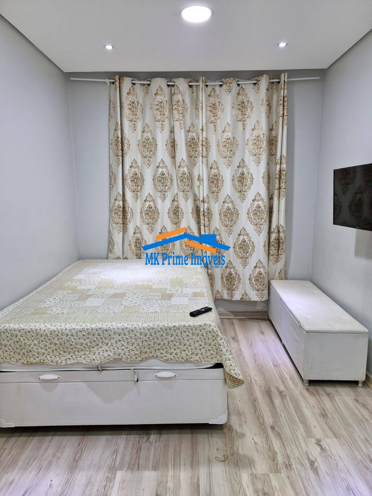 Apartamento à venda com 2 quartos, 58m² - Foto 5