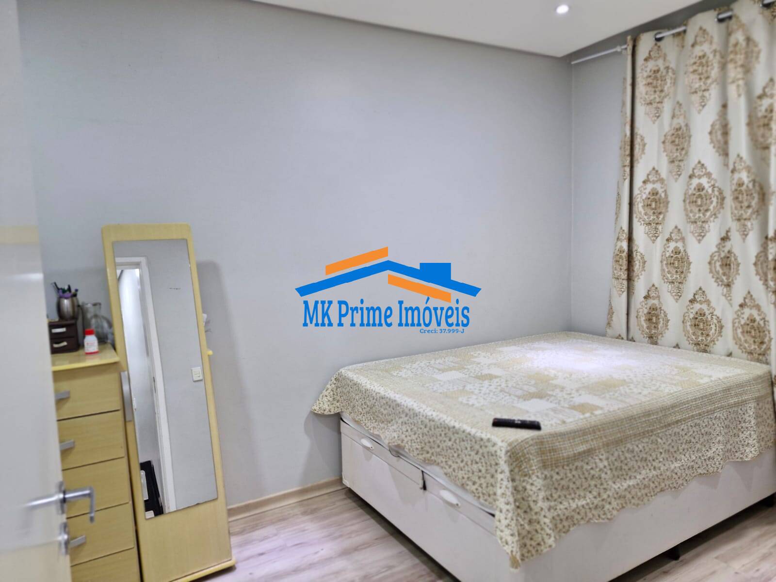 Apartamento à venda com 2 quartos, 58m² - Foto 6