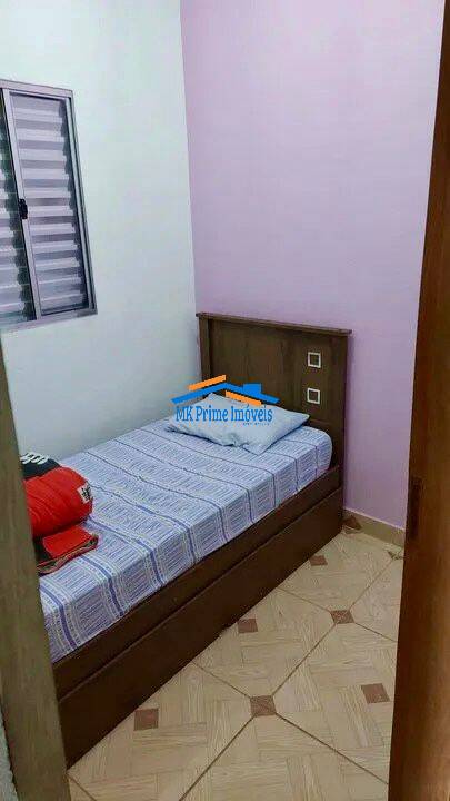 Sobrado à venda com 3 quartos, 130m² - Foto 9