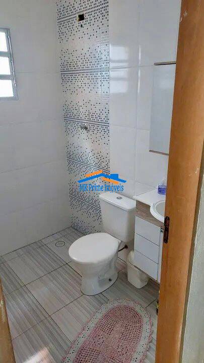 Sobrado à venda com 3 quartos, 130m² - Foto 13