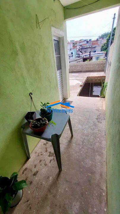 Sobrado à venda com 3 quartos, 130m² - Foto 16