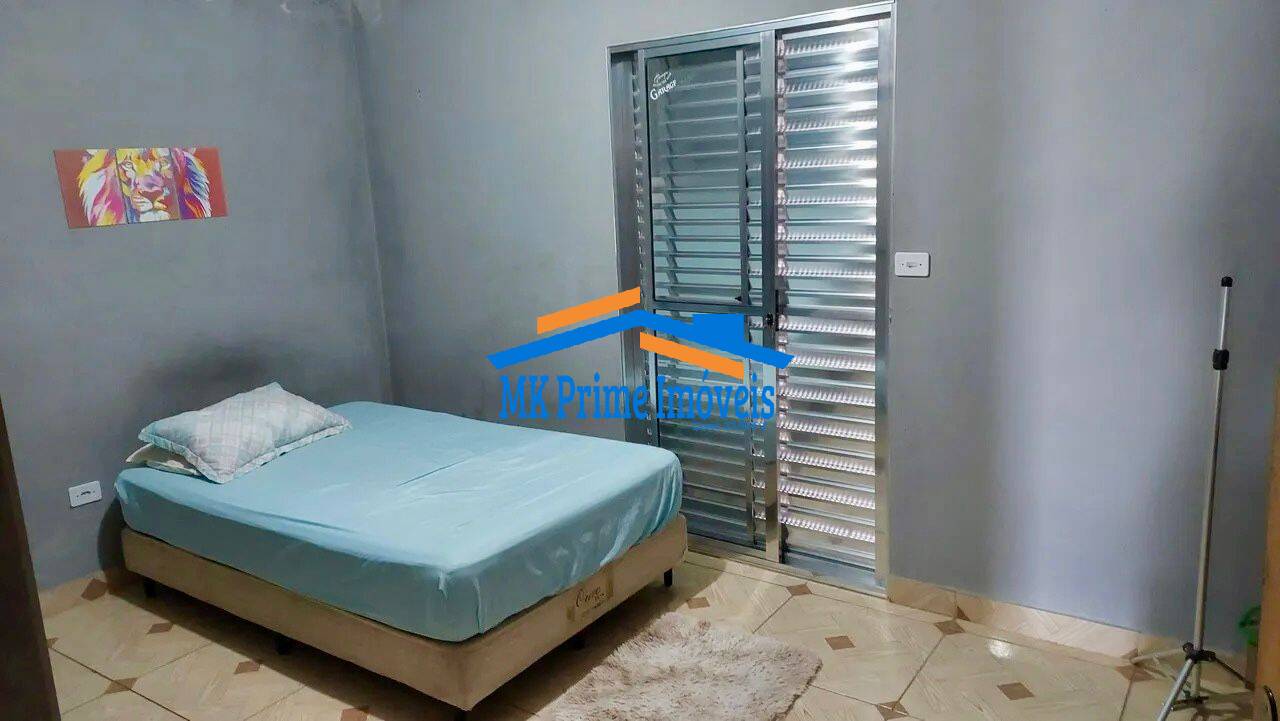 Sobrado à venda com 3 quartos, 130m² - Foto 11