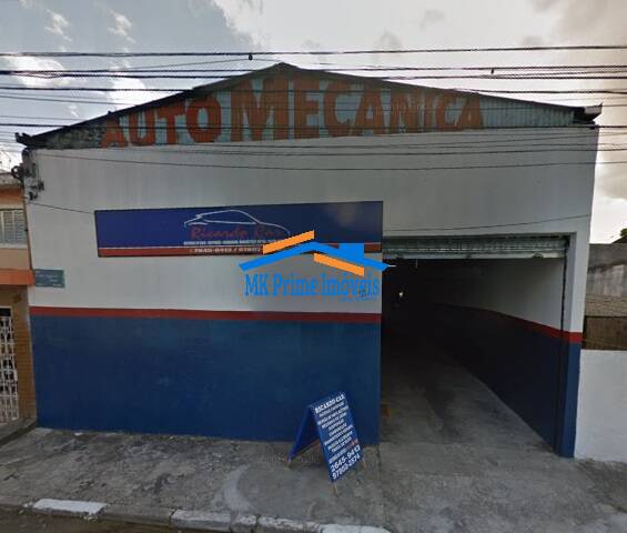 Depósito-Galpão-Armazém à venda, 300m² - Foto 1