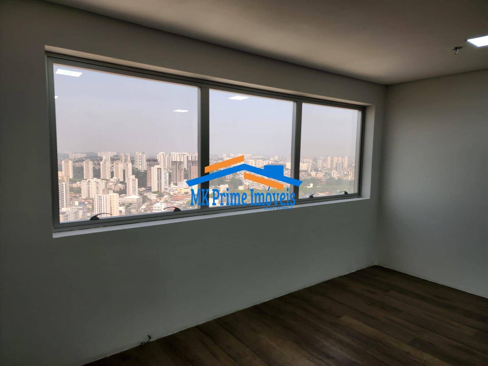 Conjunto Comercial-Sala à venda, 53m² - Foto 17