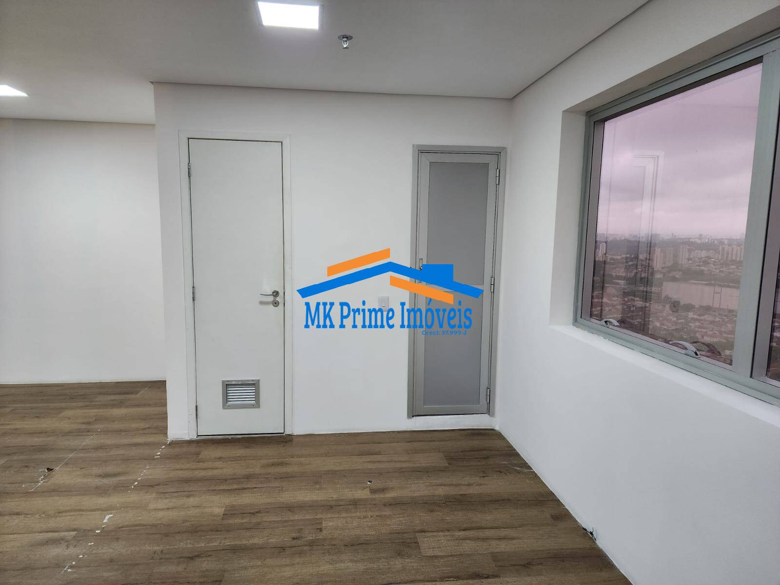 Conjunto Comercial-Sala à venda, 53m² - Foto 14