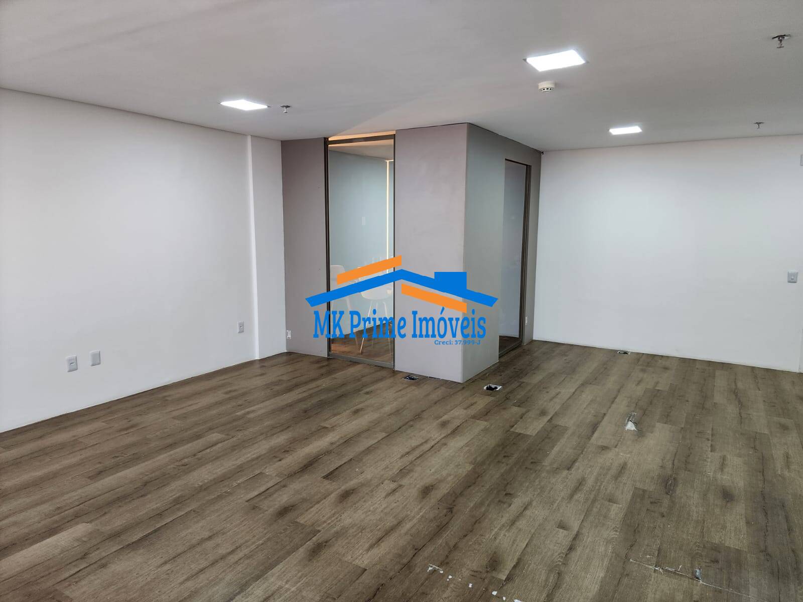 Conjunto Comercial-Sala à venda, 53m² - Foto 18