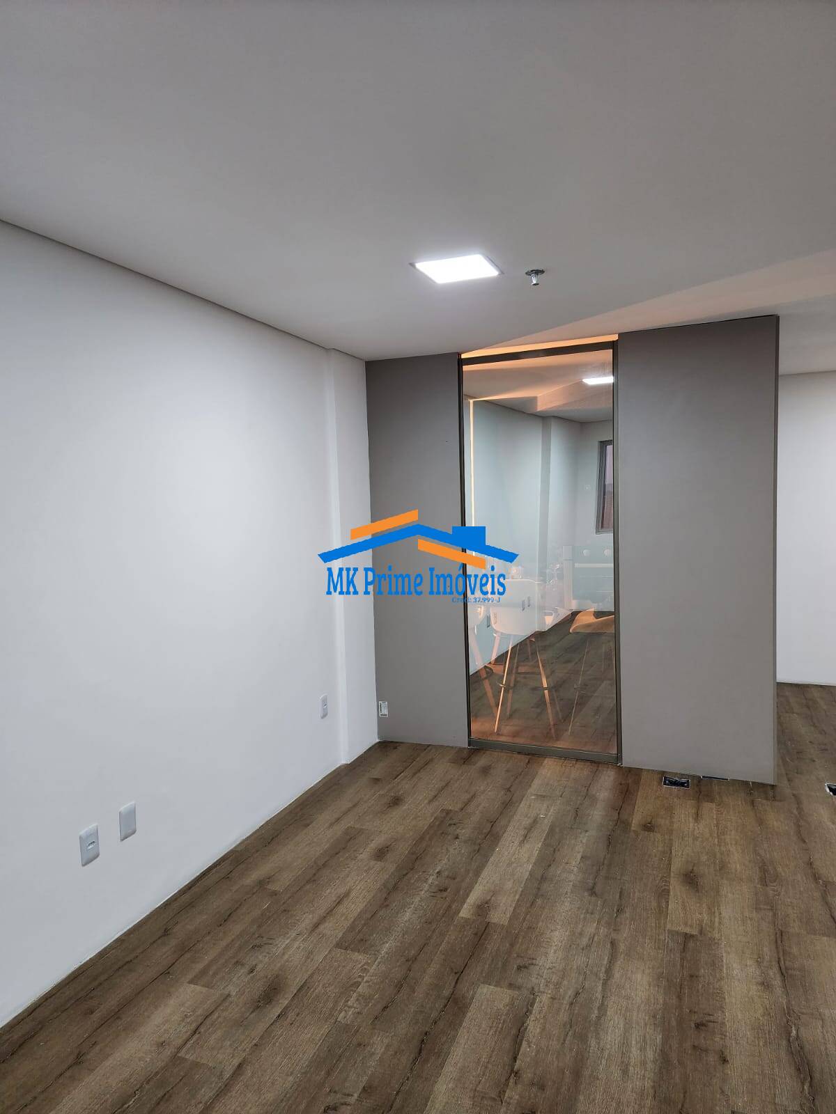 Conjunto Comercial-Sala à venda, 53m² - Foto 15