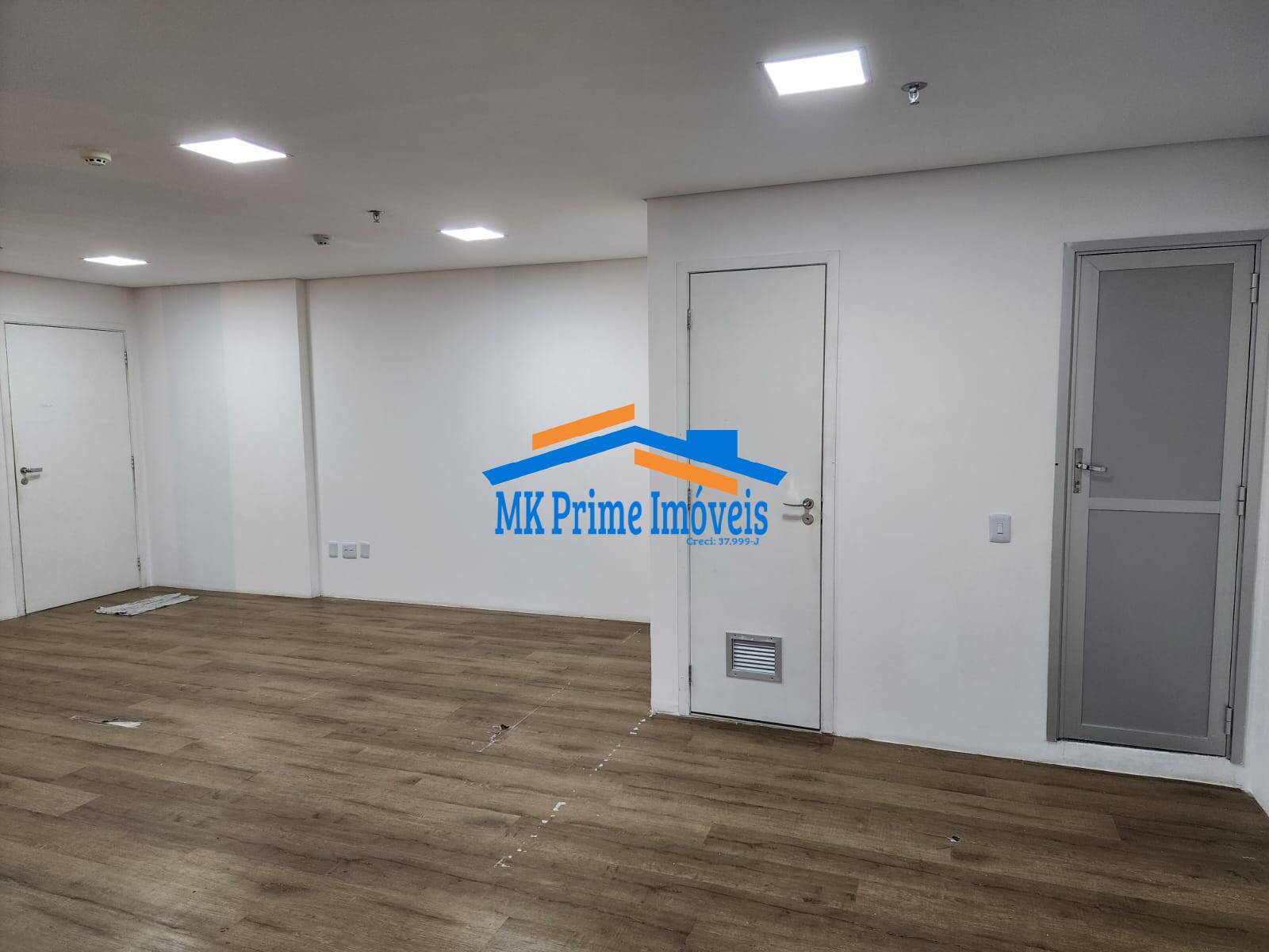 Conjunto Comercial-Sala à venda, 53m² - Foto 13