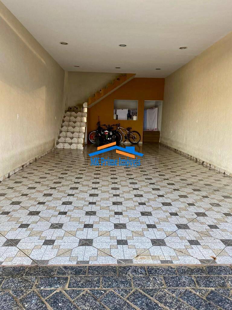 Sobrado à venda com 2 quartos, 200m² - Foto 11