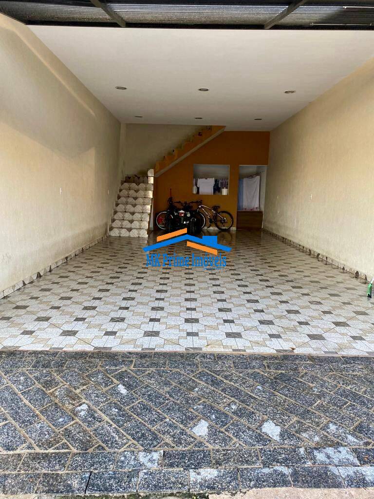 Sobrado à venda com 2 quartos, 200m² - Foto 10