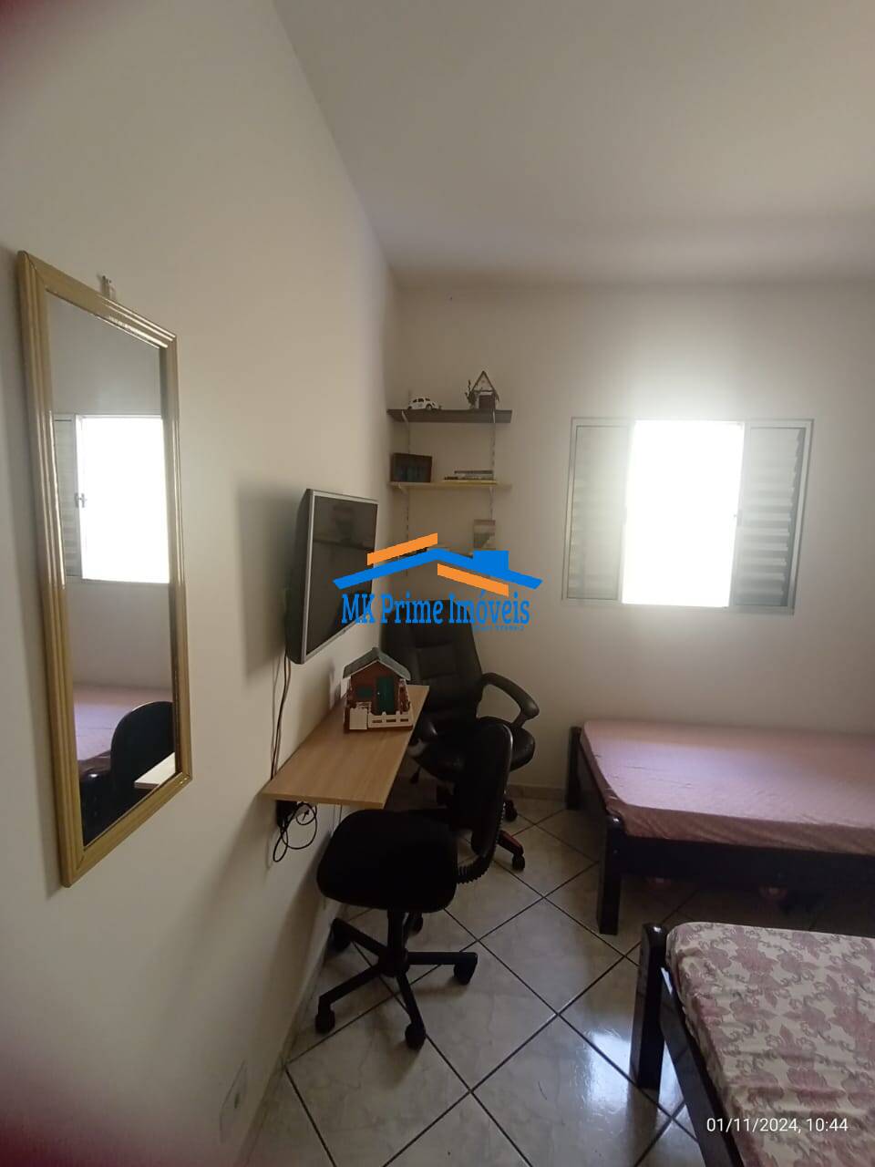 Casa à venda com 2 quartos, 95m² - Foto 14