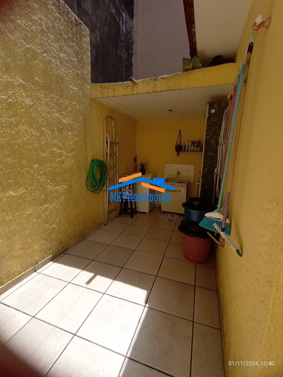 Casa à venda com 2 quartos, 95m² - Foto 10