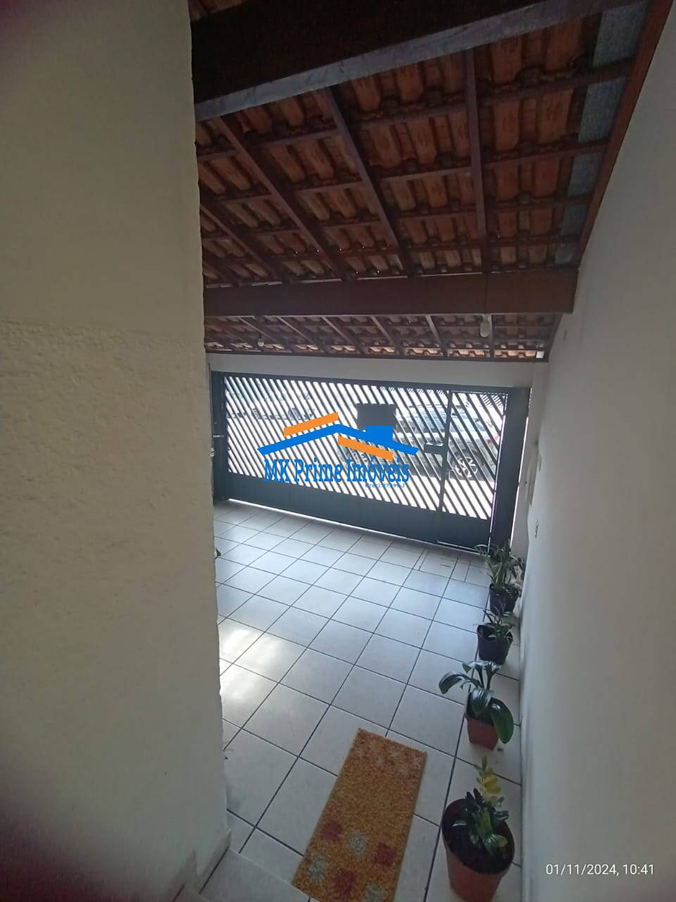 Casa à venda com 2 quartos, 95m² - Foto 3