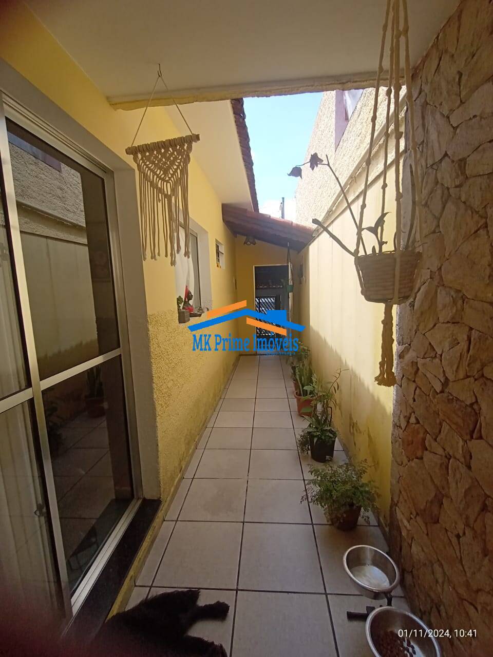 Casa à venda com 2 quartos, 95m² - Foto 8