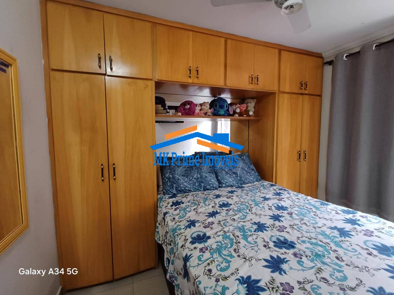 Apartamento à venda com 2 quartos, 50m² - Foto 4