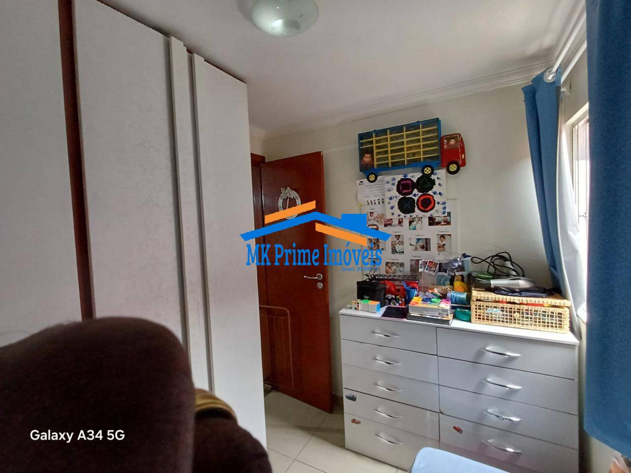 Apartamento à venda com 2 quartos, 50m² - Foto 6