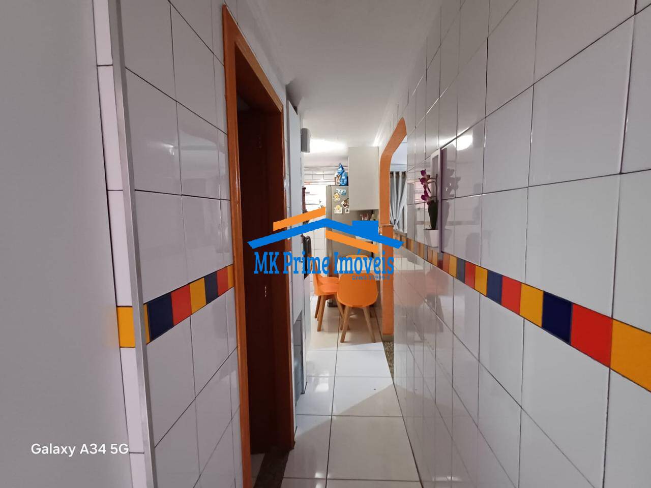 Apartamento à venda com 2 quartos, 50m² - Foto 8