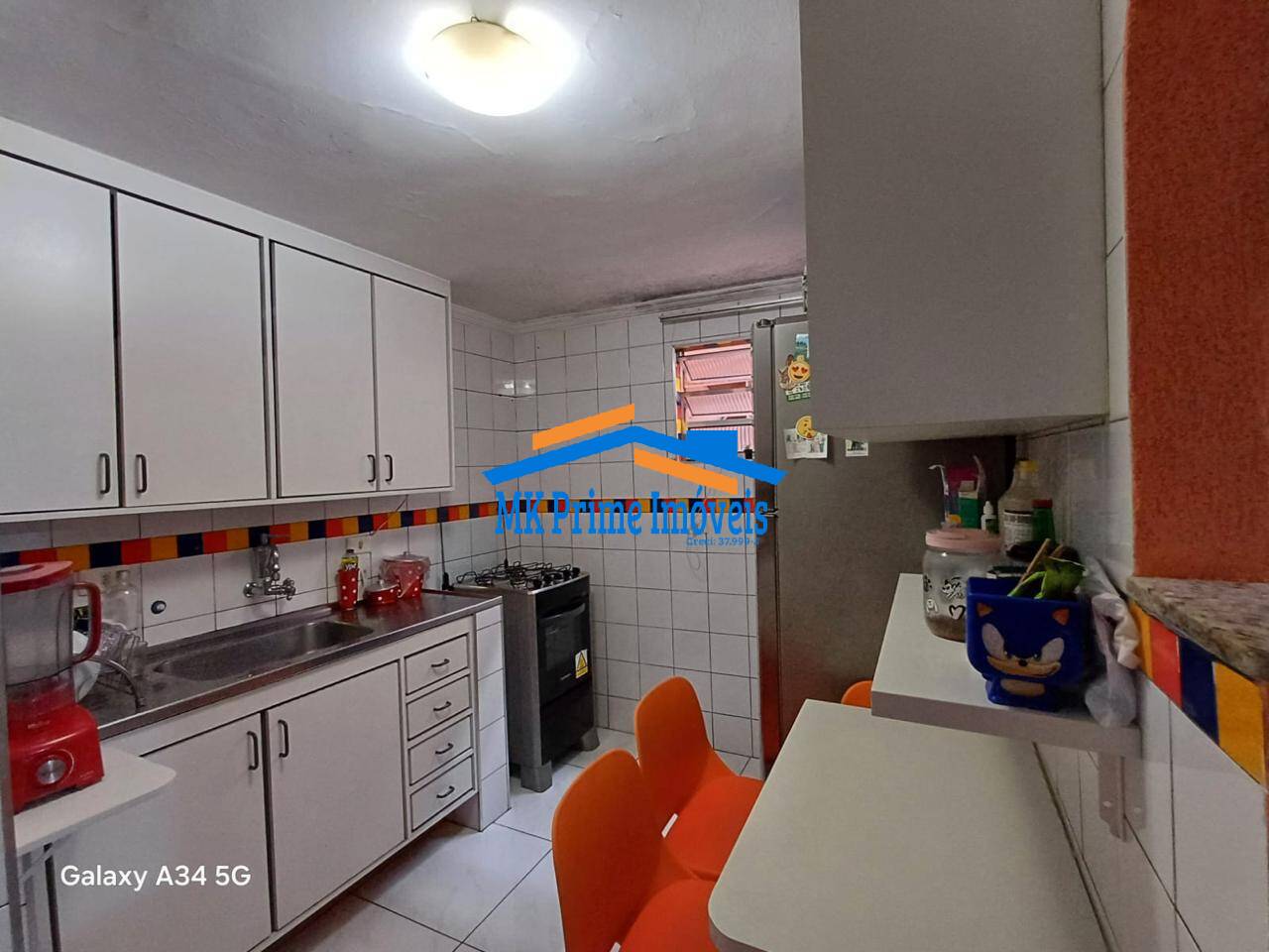 Apartamento à venda com 2 quartos, 50m² - Foto 10