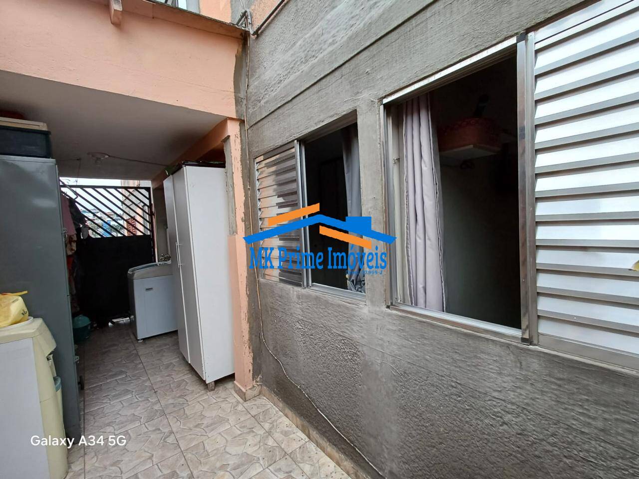 Apartamento à venda com 2 quartos, 50m² - Foto 15