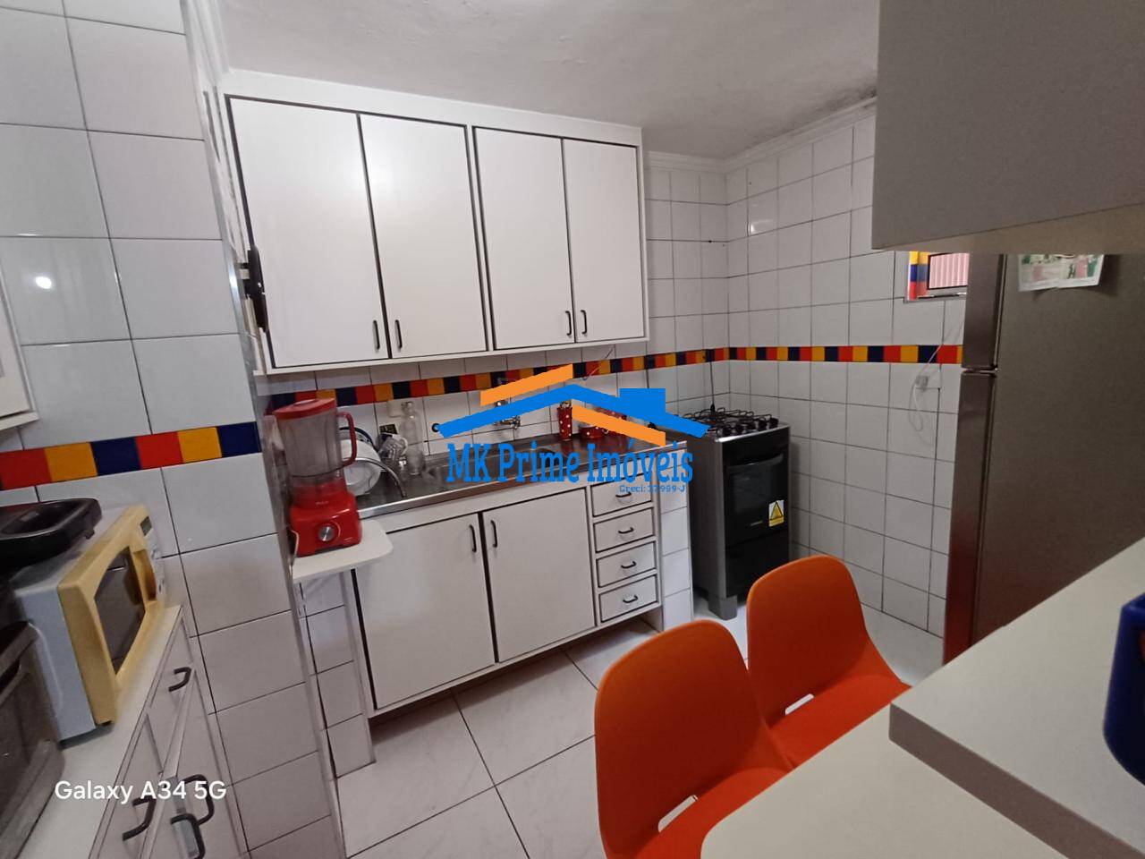 Apartamento à venda com 2 quartos, 50m² - Foto 9