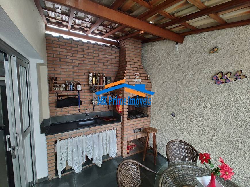 Casa de Condomínio à venda com 3 quartos, 217m² - Foto 19