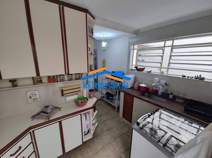 Casa de Condomínio à venda com 3 quartos, 217m² - Foto 18