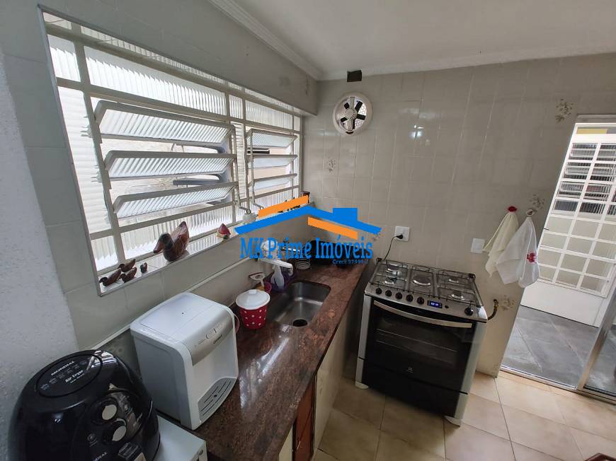 Casa de Condomínio à venda com 3 quartos, 217m² - Foto 21