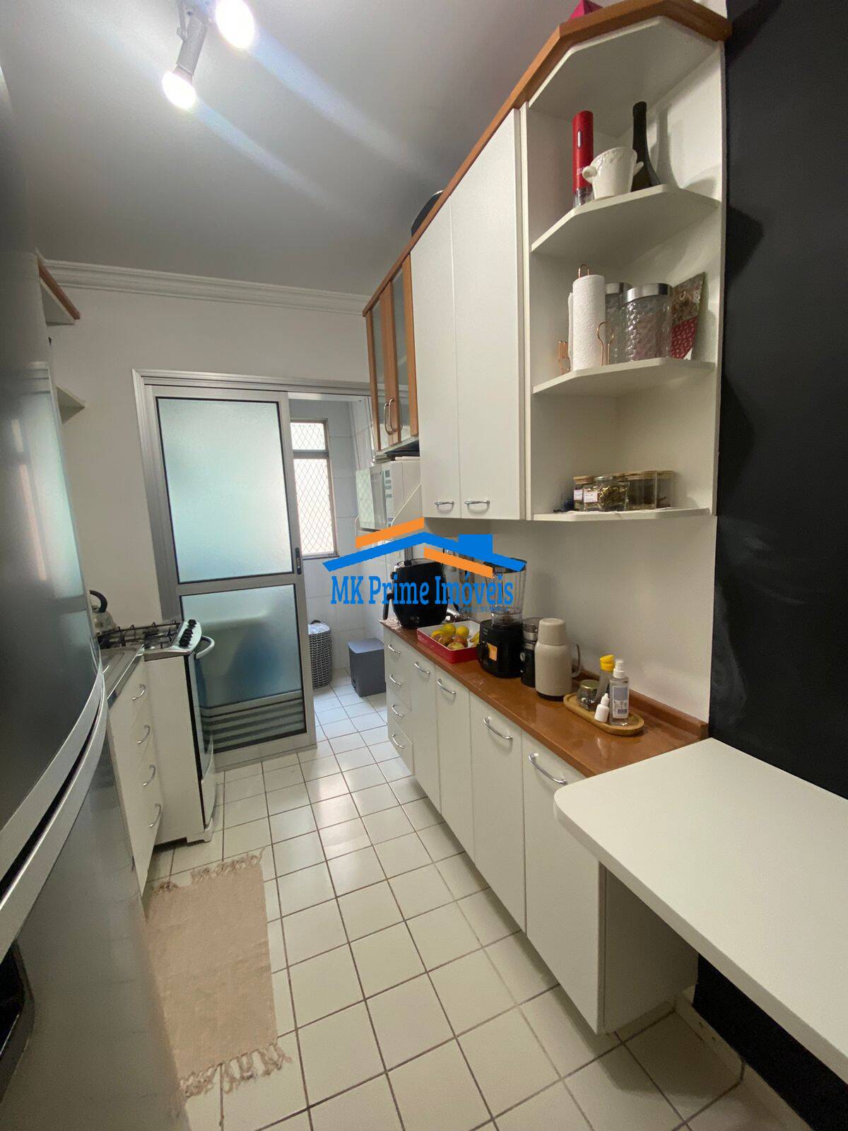 Apartamento à venda com 3 quartos, 62m² - Foto 6