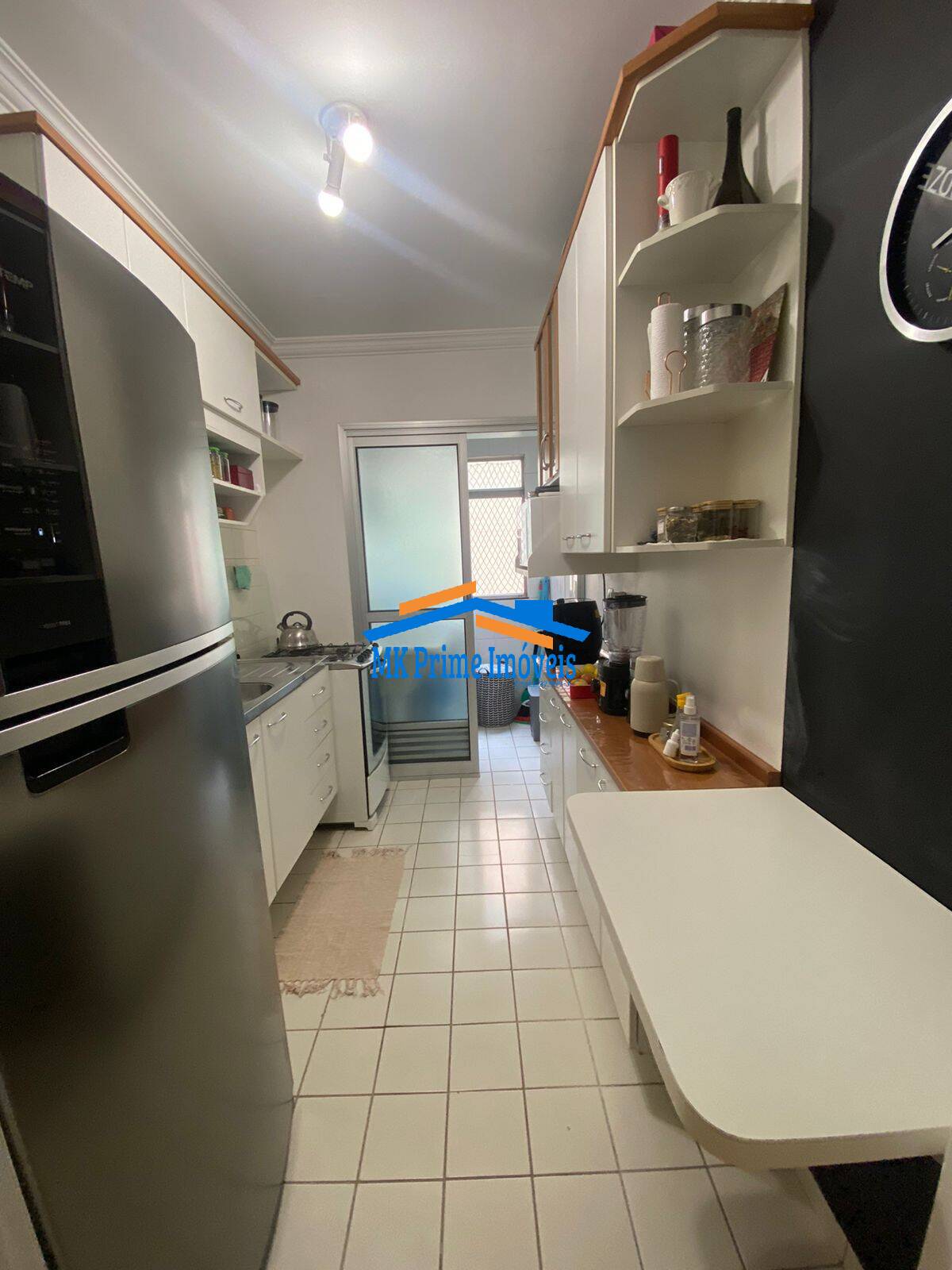 Apartamento à venda com 3 quartos, 62m² - Foto 5