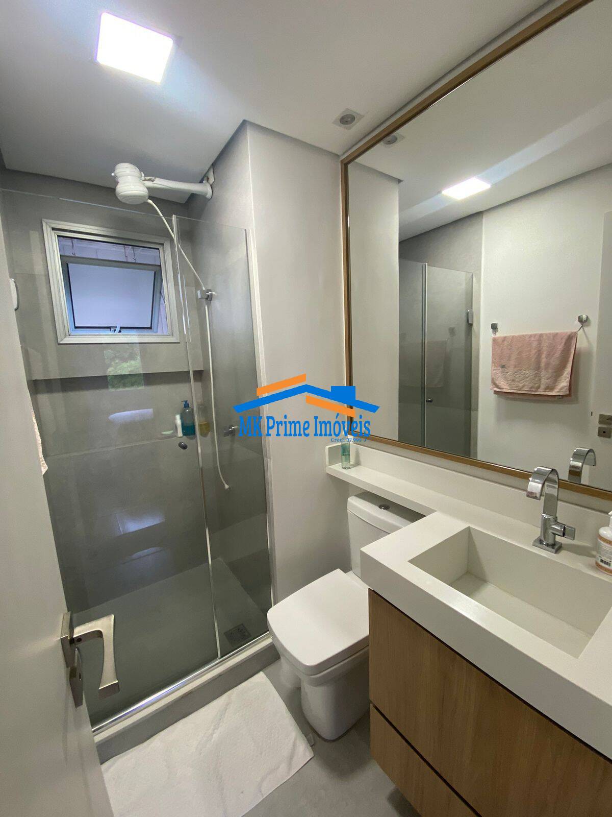 Apartamento à venda com 3 quartos, 62m² - Foto 12