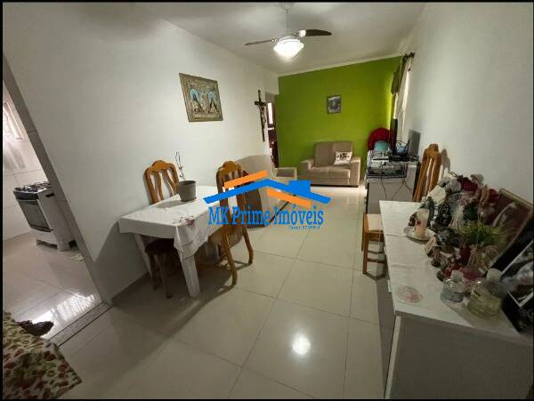 Apartamento à venda com 3 quartos, 62m² - Foto 2