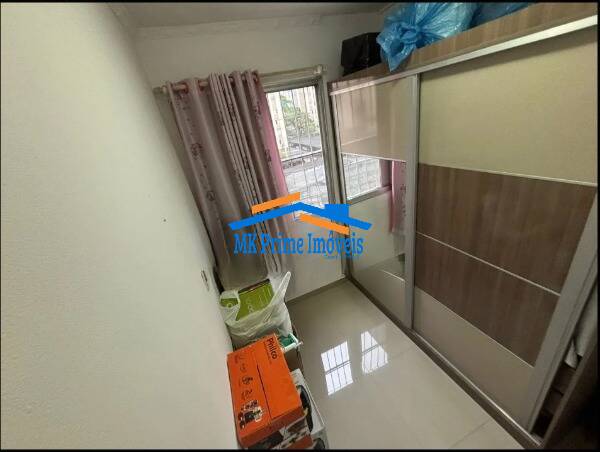 Apartamento à venda com 3 quartos, 62m² - Foto 3