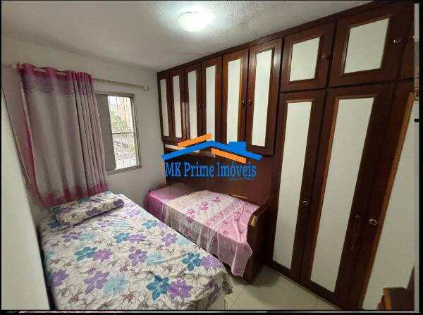 Apartamento à venda com 3 quartos, 62m² - Foto 5