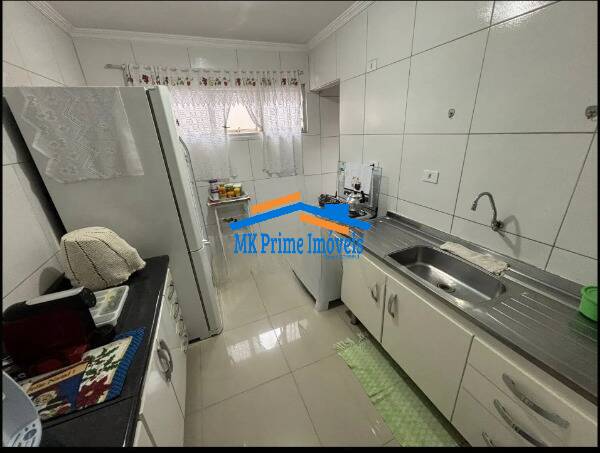 Apartamento à venda com 3 quartos, 62m² - Foto 7