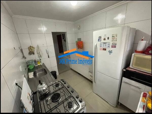 Apartamento à venda com 3 quartos, 62m² - Foto 9