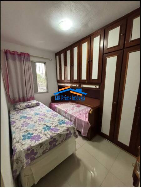 Apartamento à venda com 3 quartos, 62m² - Foto 8