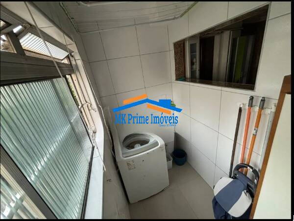 Apartamento à venda com 3 quartos, 62m² - Foto 13