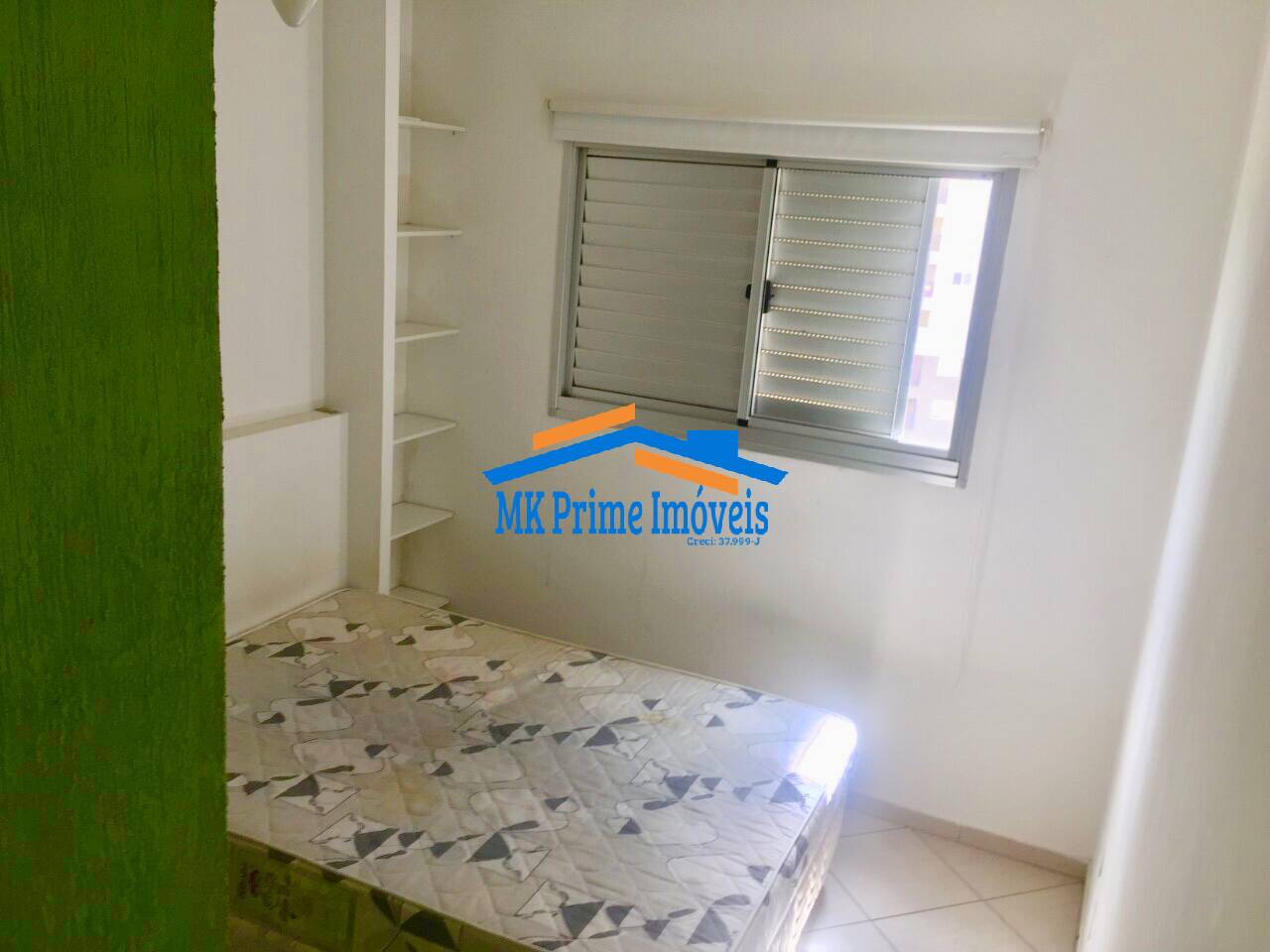 Apartamento à venda com 2 quartos, 58m² - Foto 6