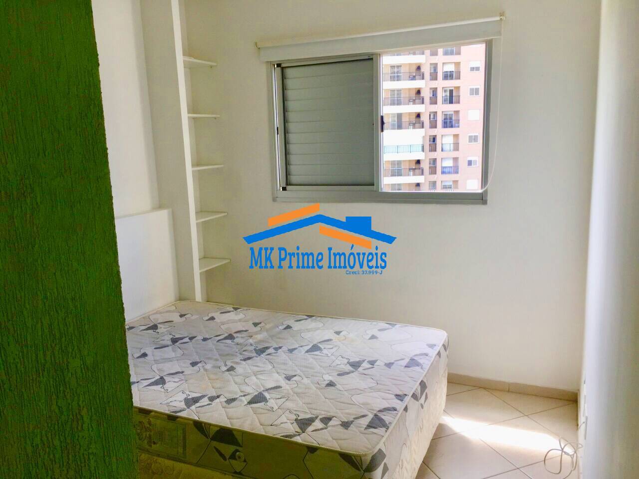 Apartamento à venda com 2 quartos, 58m² - Foto 5