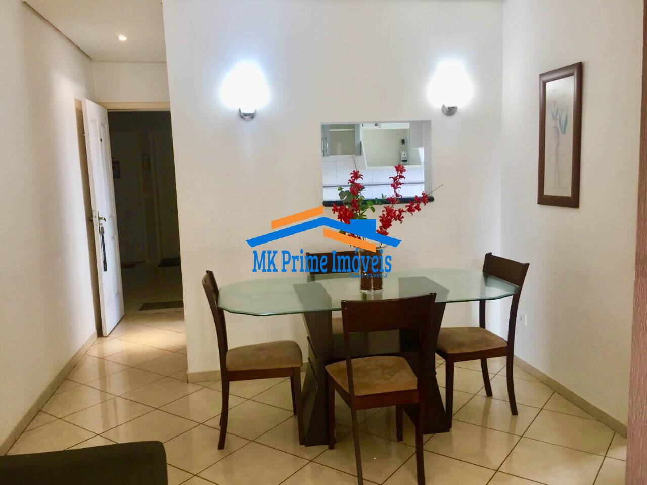 Apartamento à venda com 2 quartos, 58m² - Foto 10