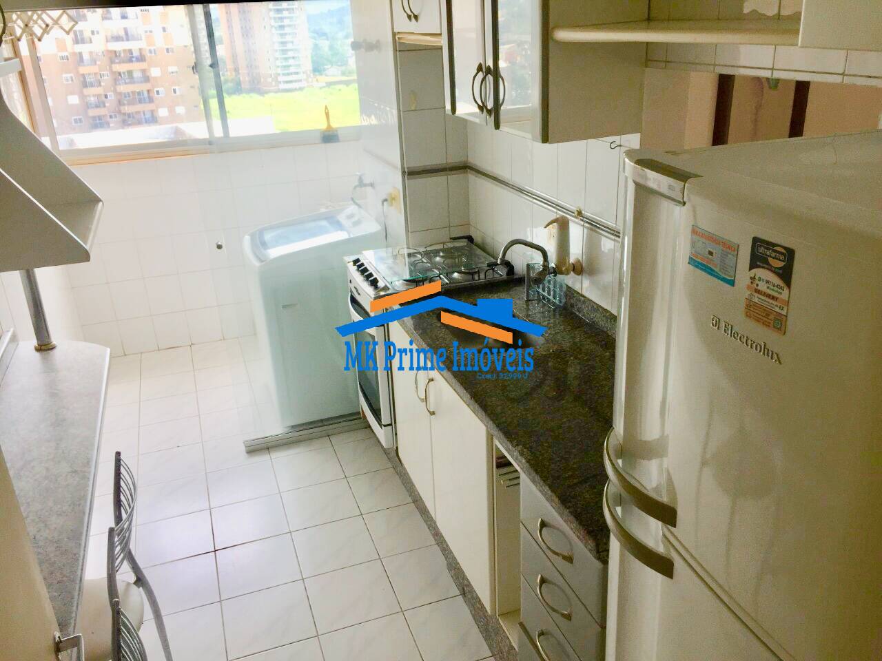 Apartamento à venda com 2 quartos, 58m² - Foto 12