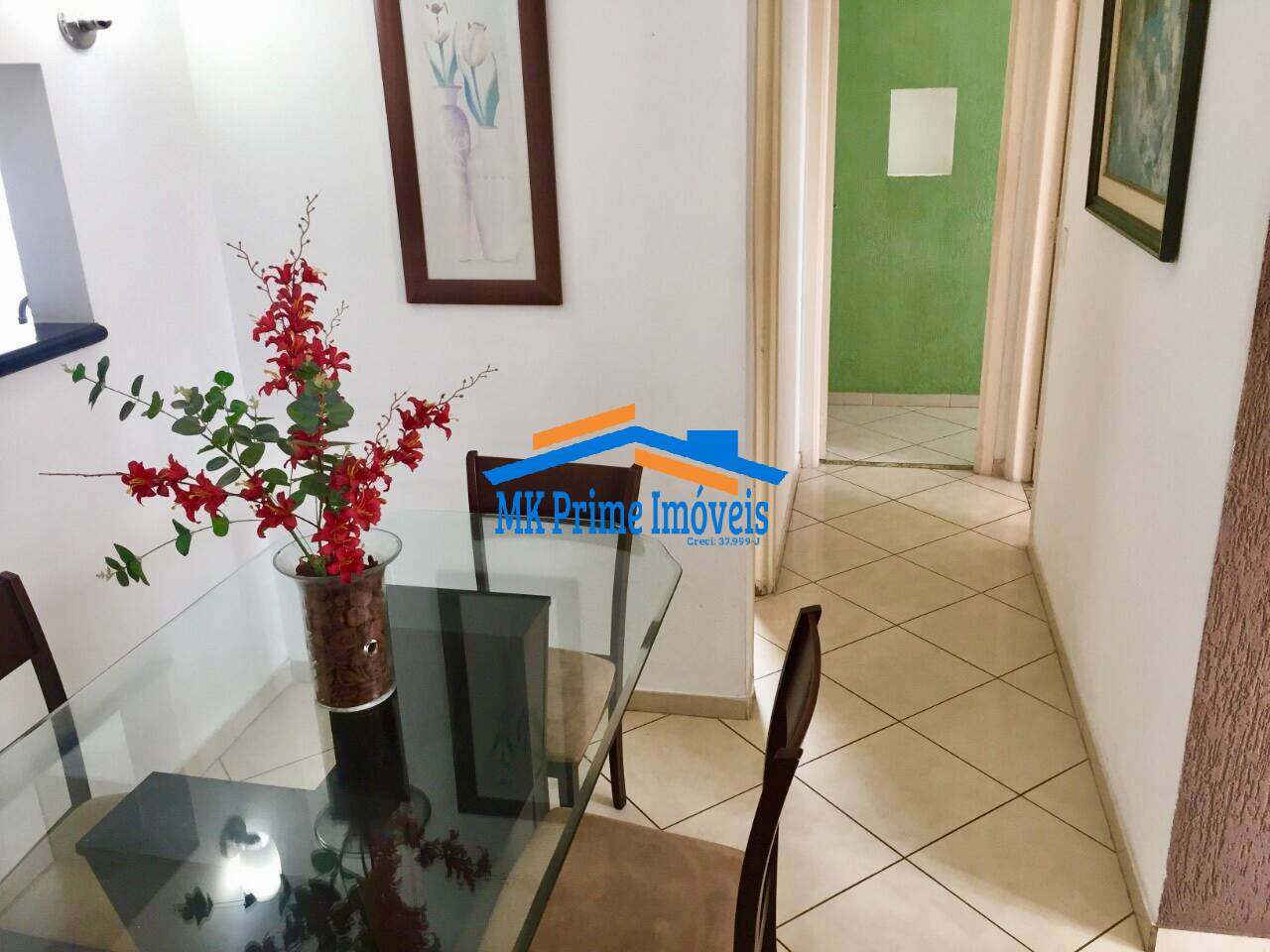 Apartamento à venda com 2 quartos, 58m² - Foto 15