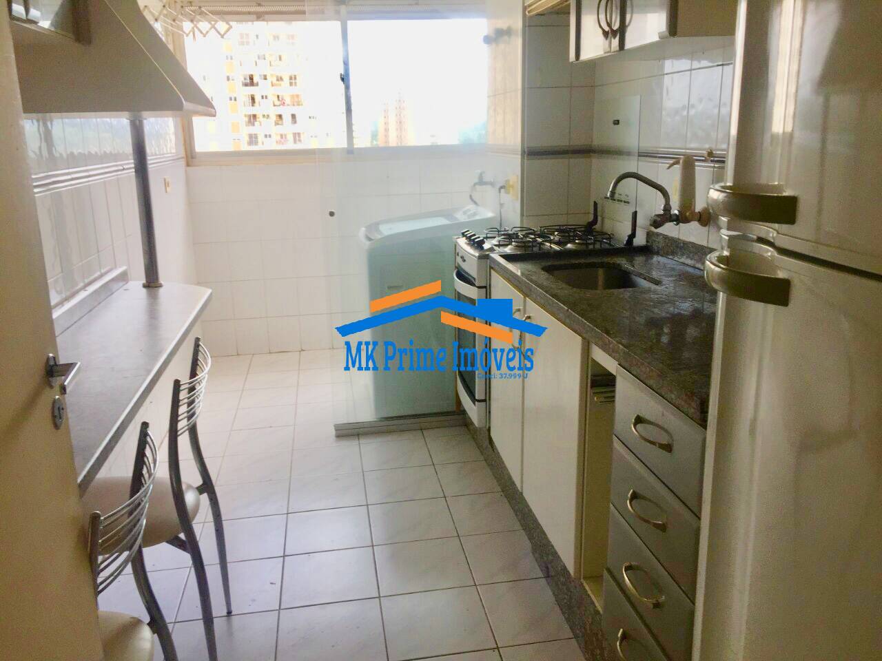 Apartamento à venda com 2 quartos, 58m² - Foto 17